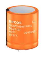 EPCOS B43652C5397M050