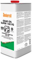 AMBERSIL GEAR OIL SUPER 150 FG   , 5LTR