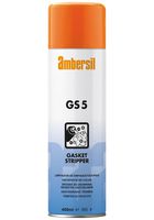 AMBERSIL GS5 GASKET STRIPPER, 400ML