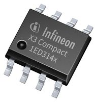 INFINEON 1ED3142MU12FXUMA1