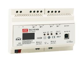MEAN WELL DLC-02-KN