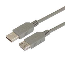 L-COM ECUSBAX-075M