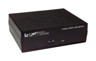 L-COM LC-SNSW-DB9-L