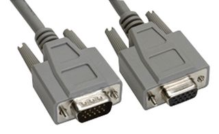 AMPHENOL CABLES ON DEMAND CS-DSDHD15MF0-002.5