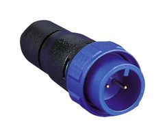 BULGIN LIMITED PX0410/06P/3540