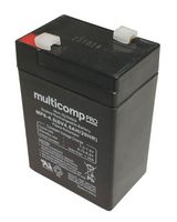 MULTICOMP PRO MP6-4.5