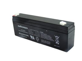 MULTICOMP PRO MP12-2