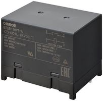 OMRON ELECTRONIC COMPONENTS G7EB-1A-E-DC12