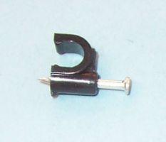 PRO POWER ROUND 6.0MM BLK