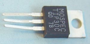 MULTICOMP PRO TIP30C.