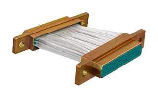 CINCH CONNECTIVITY SOLUTIONS DCDM51PS6E5-18.0B