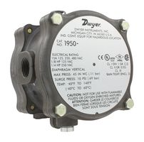 DWYER 1950-00-2F