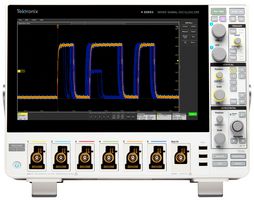 TEKTRONIX MSO46B 4-BW-500