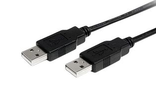 STARTECH USB2AA2M