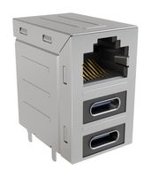 AMPHENOL COMMUNICATIONS SOLUTIONS RJE36188340CH