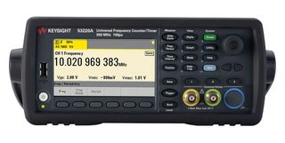 KEYSIGHT TECHNOLOGIES 53220A PROMO