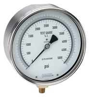 NOSHOK 60-800-160-PSI