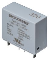 BOURNS 1220-10-I2-400M1