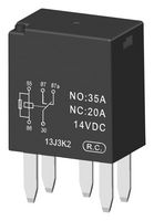 MULTICOMP PRO MPCMA34-DC24V-A-R