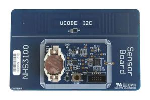 NXP NHS3100SENSORADK
