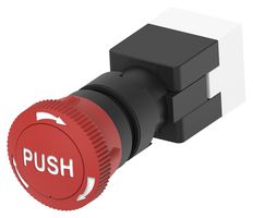 ALCOSWITCH - TE CONNECTIVITY PBES16N60RE