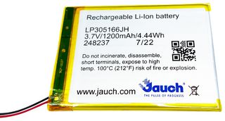 JAUCH LP305166JH