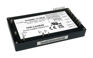 TDK-LAMBDA PFH500F-12-100-R