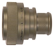 AMPHENOL INTERCONNECT INDIA M85049/52-1-16W