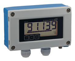 ENDRESS+HAUSER RIA15-BAB1