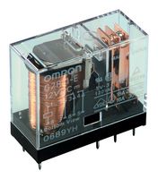 OMRON / PARTNER STOCK G2R-1-DC12