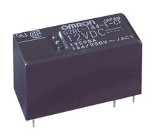OMRON / PARTNER STOCK G2RL-1A4-E-DC12