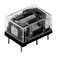 OMRON / PARTNER STOCK G6C-1114P-US-DC5