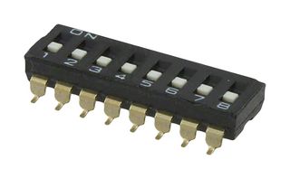 OMRON / PARTNER STOCK A6S-8101-H