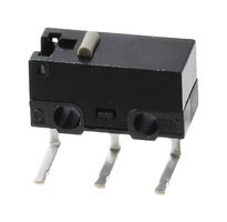 OMRON / PARTNER STOCK D2F-A1