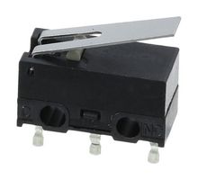 OMRON / PARTNER STOCK D2F-L-T