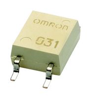 OMRON / PARTNER STOCK G3VM-201G1