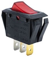 E-SWITCH RSC141D1000-116