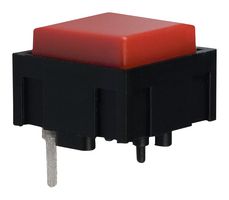 E-SWITCH 320.01E11RED