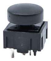 E-SWITCH 320.02E11.08BLK