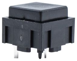 E-SWITCH 320E11BLK