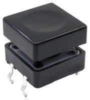 E-SWITCH TL1100F160Q4JBLK