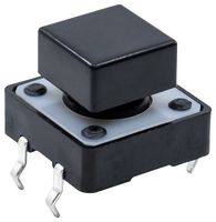 E-SWITCH TL1100F160Q6JBLK