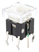 E-SWITCH TL1240GQ1JCLR
