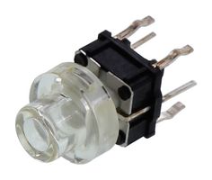 E-SWITCH TL1265YQSCLR