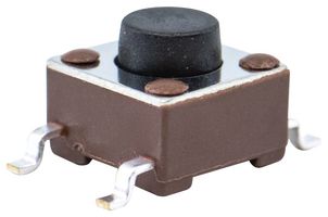 E-SWITCH TL3301AF100QG