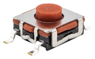 E-SWITCH TL6700AF260QG
