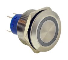 E-SWITCH ULV8F23SS311