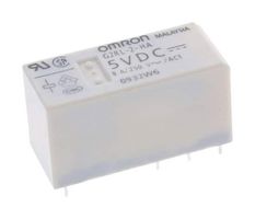 OMRON / PARTNER STOCK G2RL-2-HA-DC5