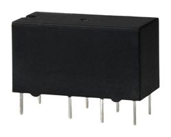 OMRON / PARTNER STOCK G5LE-1A4-DC24