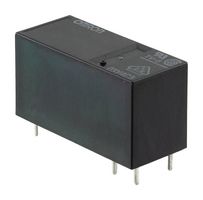 OMRON / PARTNER STOCK G5RL-U1A-E-DC24